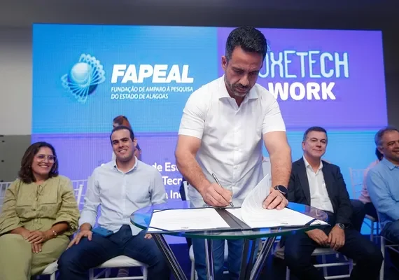 Com R$ 52 mi em 2024, Ciência e Tecnologia terá mais recursos em Alagoas