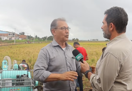 Assista ao Alagoas Rural na íntegra - 22/03/2026