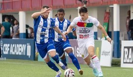 Com CSA confirmado, Série D terá 96 clubes a partir de 2026, anuncia CBF