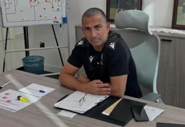 Tunísia demite técnico Sabri Lamouchi após sofrer goleada histórica na estreia