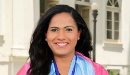 Fundadora da ONG Afrodite, Jade Soares morre aos 45 anos
