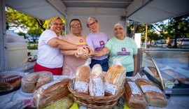 Economia de Maceió cresce 50% com participação de feiras e eventos