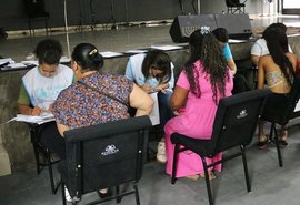 Inscrições para formação gratuita em tecnologia no Vergel do Lago e bairros vizinhos