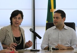 Ministra: 'AL é estratégico para Desenvolvimento Social'