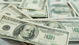 Com alta de 0,63%, dólar comercial é vendido à R$5,46