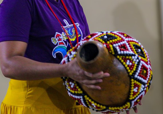 Alagoas celebra o primeiro Dia Nacional do Maracatu nesta sexta (1º)