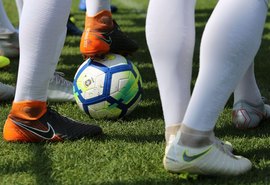 Botafogo e Fluminense querem impugnação do arbitral da Ferj