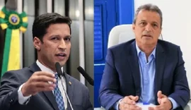 Agora é oficial: Rodrigo perde comando do Podemos em AL; Mosart Amaral assume partido