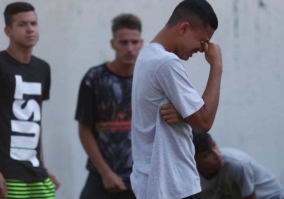Flamengo suspende atividades da base por tempo indeterminado