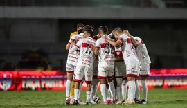 Fortaleza x CRB tem horário antecipado pela CBF; veja novo horário