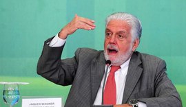 Não temos plano B, C, X, Y ou Z, diz Jacques Wagner sobre Lula