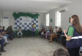 Campanha Abril Verde é encerrada com ação de conscientização sobre segurança no trabalho