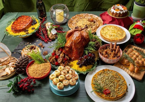 Ceia de Natal fica 8,9% mais cara; veja como economizar na hora das compras