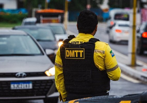 Corridas e procissões alteram trânsito em Maceió neste domingo (25)