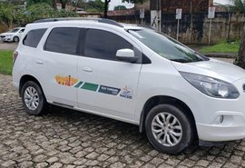 Corridas de táxi de Maceió terão tarifa reajustada; confira novos valores
