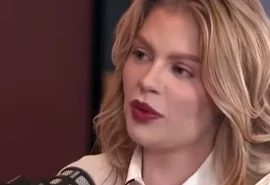 Luísa Sonza revela que parou de acreditar em Deus e é atacada por internautas; entenda