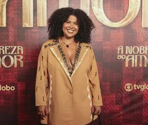 Atriz alagoana Vitória Rodrigues estreia em novela da Globo