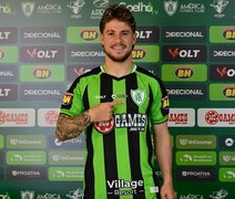 CRB acerta contratação do atacante Guilherme Pato para temporada 2026