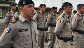 Denúncias apontam fraude envolvendo compra do gabarito das provas do concurso da PMAL