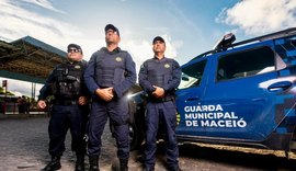 Maceió anuncia concurso da Guarda Municipal após 25 anos