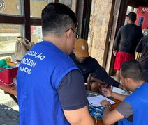 Procon identifica irregularidades em estabelecimentos nas praias de Alagoas