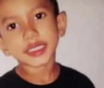 Confissão: Padrasto matou enteado de 5 afogado dentro da caixa d'água, em Lagoa da Canoa