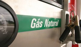 Gás natural terá reajuste de 19%, anuncia Petrobras