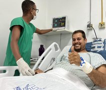 Feriadão da Páscoa: HGE e Hospital de Emergência do Agreste atenderam quase mil pacientes