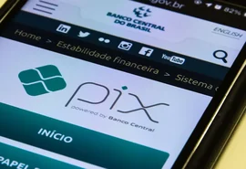 Pix ganha botão de contestação para casos de golpe e fraude