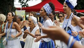 Religiões de matriz africana defendem paz e respeito no Dia de Iemanjá