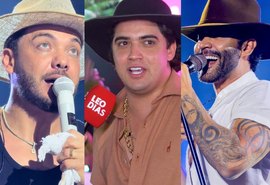 Natanzinho comenta disputa entre Safadão e Gusttavo sem tomar partido