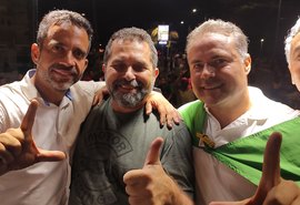 A festa da vitória em AL foi marcada por “alívio”, desabafos e alguns excessos