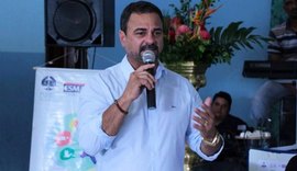 Justiça solicita que delegado explique liberação de ex-prefeito após prisão em flagrante