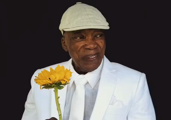 Milton Nascimento é diagnosticado com demência, revela filho