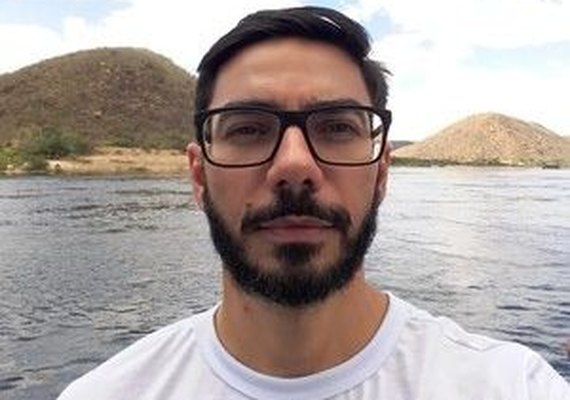 Professor da Ufal morre de câncer aos 38 anos