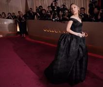 'bárbaro e desumano': Ariana Grande critica Casa Branca por usar sua música