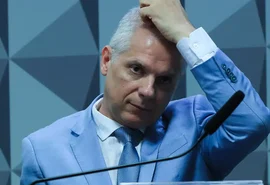 Ex-presidente do INSS é preso em nova fase da Operação Sem Desconto