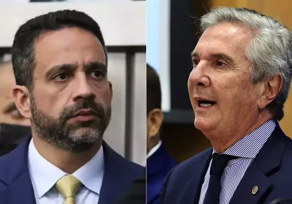 Paulo e Collor consolidam liderança; Rodrigo e Rui “estão fora” do segundo turno