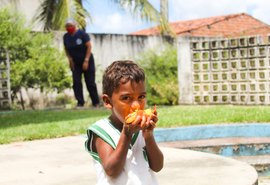 Pela primeira vez, Maceió ultrapassa meta de 30% de recursos na agricultura familiar
