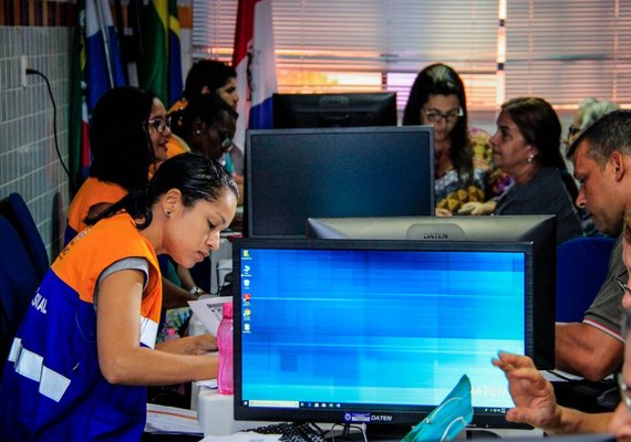 Defesa Civil de Maceió divulga casas que serão cadastradas no Pinheiro