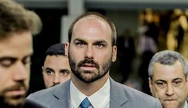 Fala de Eduardo Bolsonaro sobre Al-5 pode leva-lo a processo de cassação