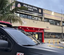 Polícia desarticula esquema de fraudes em clínicas de TEA em São Paulo