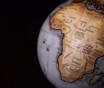 Estudo aponta rachadura geológica que pode dividir a África no futuro