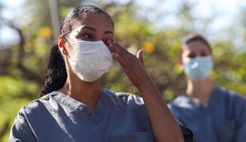 Alagoas tem mais de 71 mil pacientes curados da covid-19