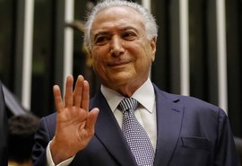 Alvo de outros 8 inquéritos, Temer terá maratona de depoimentos
