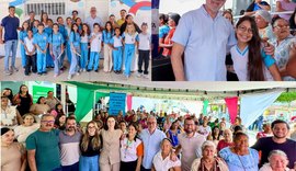 Chã Preta abre festival que une cultura, tradição e preservação ambiental