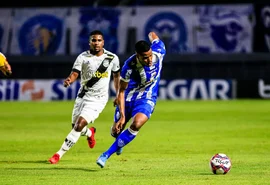 Retorno do atacante Iury Castilho pode ser decisivo para o CSA na reta final da série B