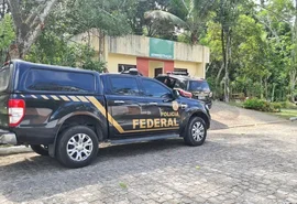 Operação da PF autua empresa clandestina de segurança em Maceió