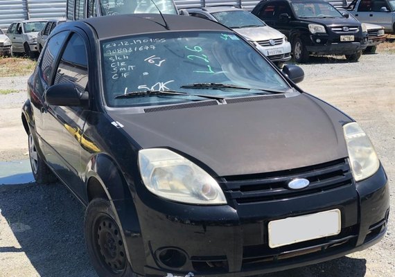 Maceioenses: veículos que serão leiloados podem ser consultados online