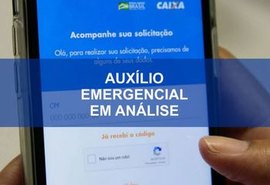 Em análise: alagoanas relatam dificuldade para receber auxílio emergencial